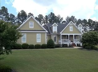 161 Whisperwood Ln, Athens, GA 30605