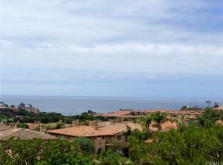 38 Corniche Dr UNIT A, Dana Point, CA 92629