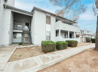 1635 Justin Cir #8, Henderson, NV 89011