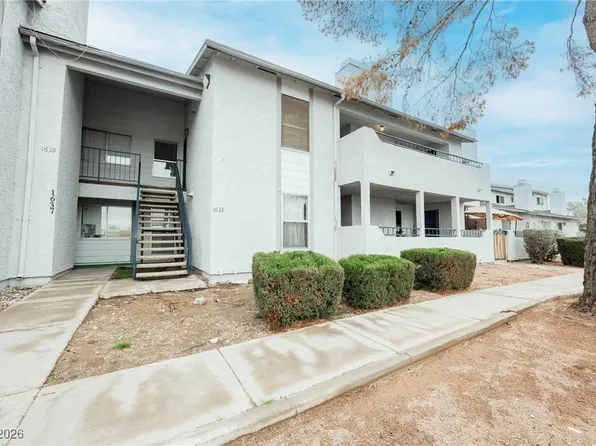 1635 Justin Cir #8, Henderson, NV 89011