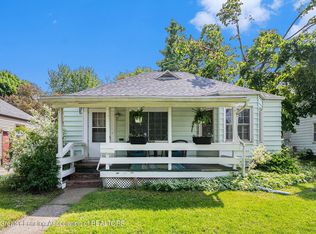 1517 W Barnes Ave, Lansing, MI 48910