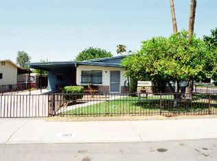 1724 W Carson Rd #WOW, Phoenix, AZ 85041