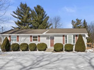 W326S8064 County Road Ee, Mukwonago, WI 53149