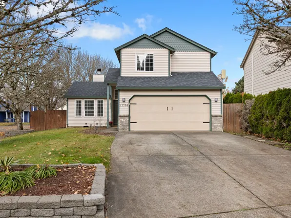 17704 SE 23rd St, Vancouver, WA 98683