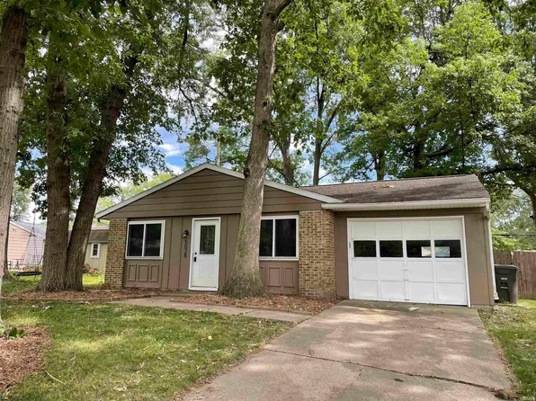 5028 Woodlea Ave, Fort Wayne, IN 46835
