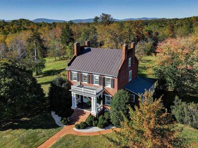 4710 Dickerson Rd, Charlottesville, VA, 22911