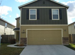 12853 W Broadleaf St, Boise, ID 83713