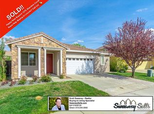 1275 Standish Cir, Lincoln, CA