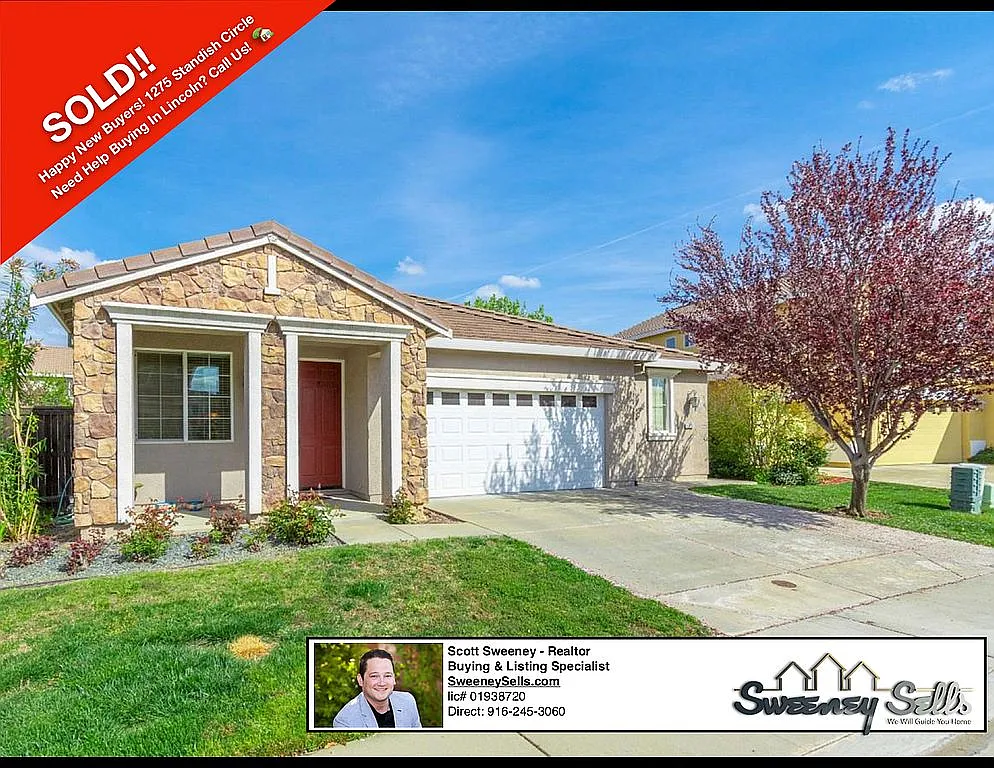 1275 Standish Cir photo 1