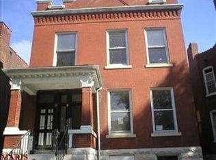 4025 Saint Louis Ave, Saint Louis, MO 63107