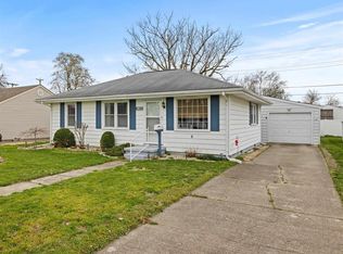 3023 San Juan Dr, Owensboro, KY 42303