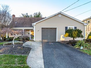 7 Briscoe Ter, Hazlet, NJ