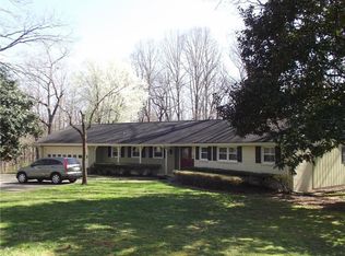 320 Old Brown Rd, Alpharetta, GA 30004