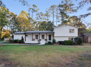 2820 Foothill Trl, Marietta, GA 30066