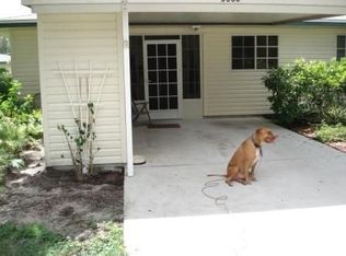 5336 Glenlivet Rd, Fort Myers, FL 33907