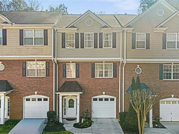 3395 Deer Valley Dr, Milton, GA 30004
