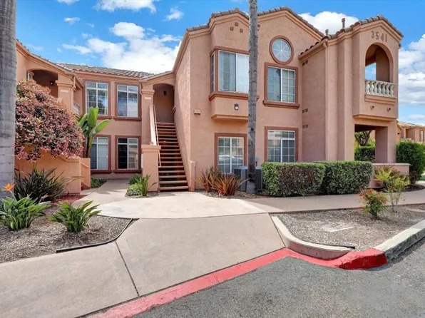 3541 Cameo Dr Unit 106, Oceanside, CA 92056