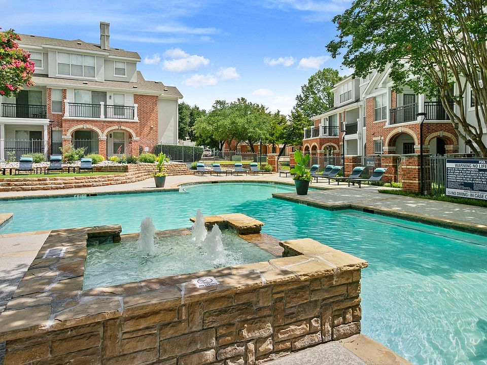 The amenity offerings of Windsor at Legacy has been tailored to serve all of your daily lifestyle needs.