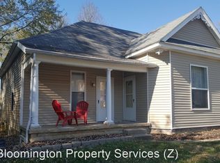 614 S Lincoln St #5952437, Bloomington, IN 47401