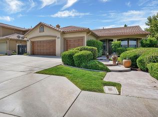 3750 Pondera St, Lancaster, CA 93536