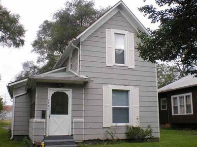 1726 Morton Ave, Elkhart, IN, 46516