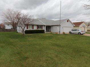 3609 N Hacienda Ct, Appleton, WI 54911