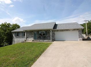 19925 Spain Ln, Waynesville, MO 65583