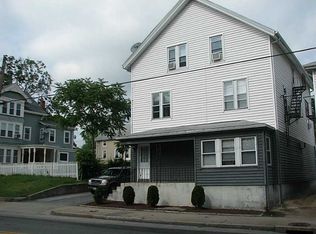 463 Broad St, Cumberland, RI 02864