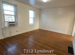 7212 Lyndover Pl #3E, Saint Louis, MO 63143