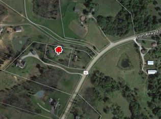 3721 E Highway 42, Pendleton, KY 40055