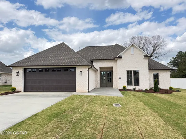 1008 Southern Hills Dr, Milan, TN 38358