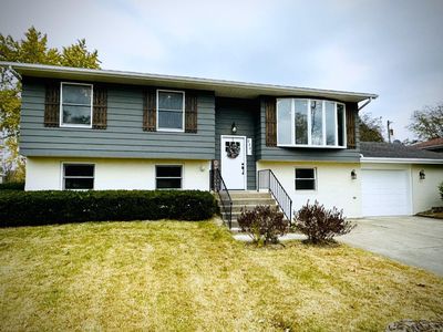 5301 Buchanan St, Merrillville, IN, 46410