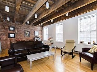 112 Fulton St UNIT 2B, Boston, MA 02109