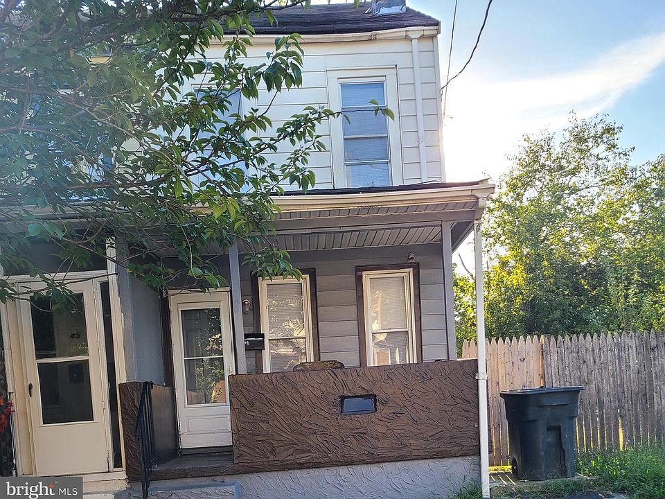 1st image of 43 S Logan Ave #1/2