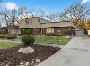 18740 Springfield Ave, Flossmoor, IL 60422