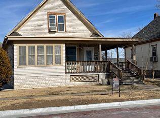 201 E 16th St, Hays, KS 67601