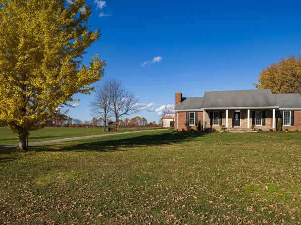 1950 Gullett Ln, Crestwood, KY 40014