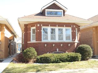 9315 S Racine Ave, Chicago, IL 60620