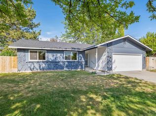 551 Park Meadows Cir, Twin Falls, ID 83301