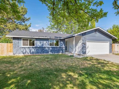 551 Park Meadows Cir, Twin Falls, ID, 83301