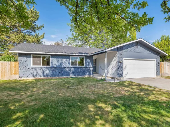 551 Park Meadows Cir, Twin Falls, ID 83301