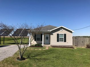 5901 Remington Rd, Kaplan, LA 70548