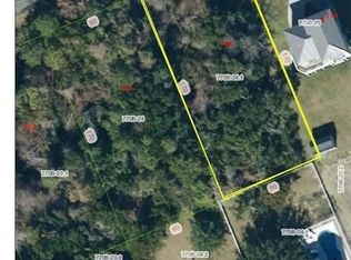 168 Grandview Dr, Sneads Ferry, NC 28460