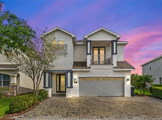 7483 Marker Ave, Kissimmee, FL 34747