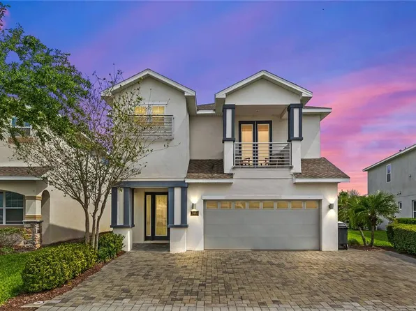 7483 Marker Ave, Kissimmee, FL 34747