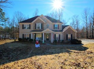 7002 Camp Falls Ct, Winston, GA 30187