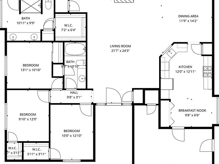 11917 Meadowfire Dr — Photo 40