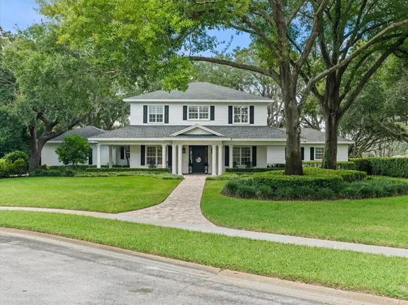 17906 Spencer Rd, Odessa, FL 33556