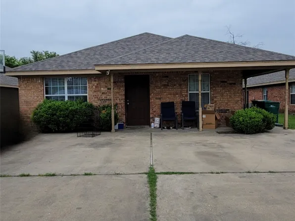 235-237 E Craven Ave, Waco, TX 76705