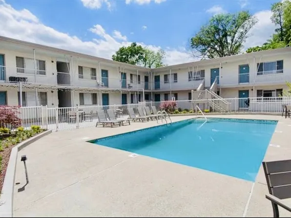 801 Hillview Hts #108, Nashville, TN 37204
